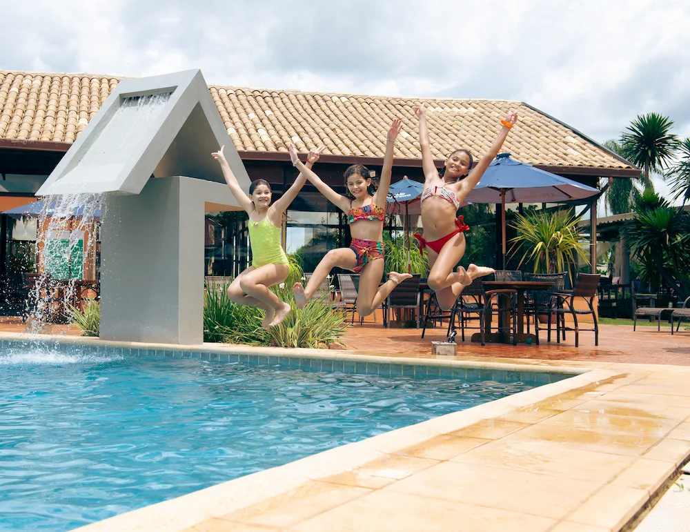 Piscinas do Zagaia